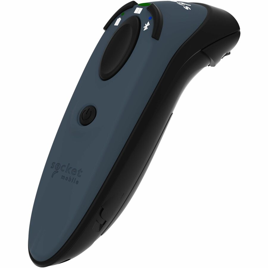 DURASCAN D764, SPECIALTY DPM BARCODE READER, GRAY