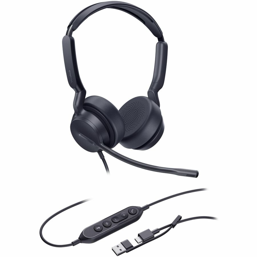1308195 UH42 DUAL TEAMS USB-C/A
