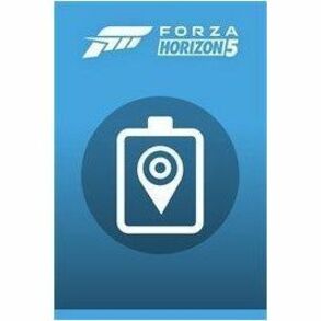 FORZA HORIZON 5: EXPANSIONS BUNDLE ESD