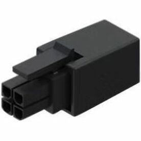4-PIN PLUG WITH CONTACT TERMINALS; RUT240, RUT300, RUT360, RUT950, RUT955, RUTX0