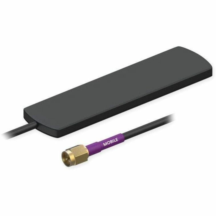 MOBILE ADHESIVE SMA ANTENNA; RUT230; RUT240; RUT900; RUT950; RUT955; RUTX08; RUT