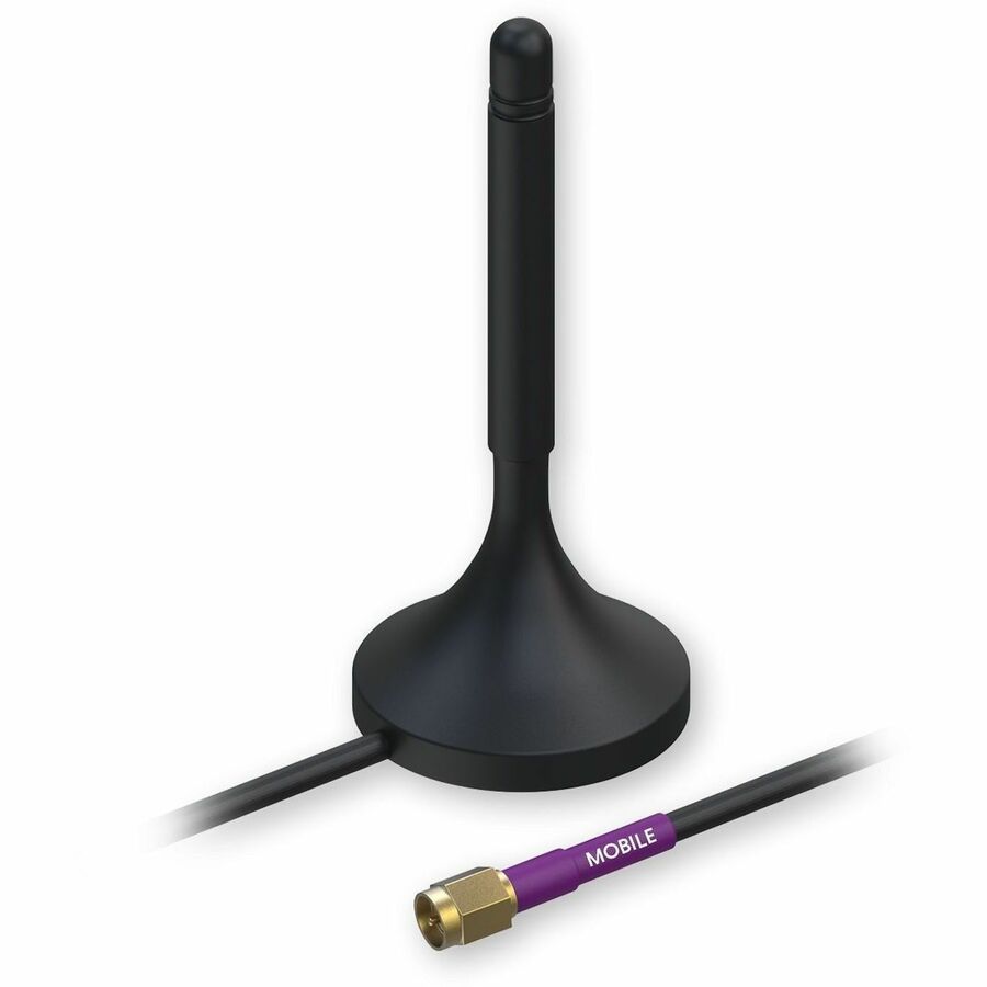 MOBILE MAGNETIC SMA ANTENNA; RUT230; RUT