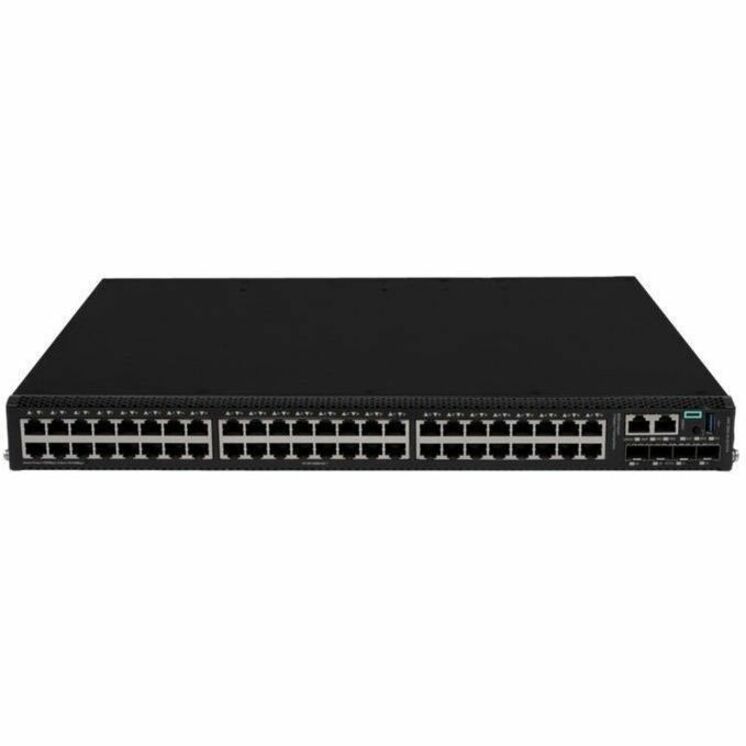 HPE NW CW SW 48G 4Y 1-SLOT 5550HI