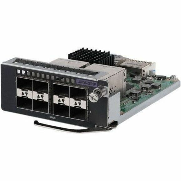 HPE NW CW MOD 8Y 5550HI