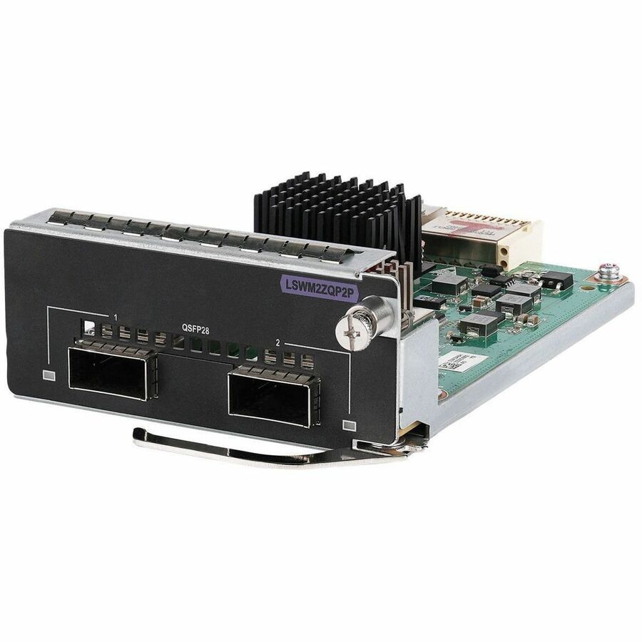 HPE NW CW MOD 2C 5550HI