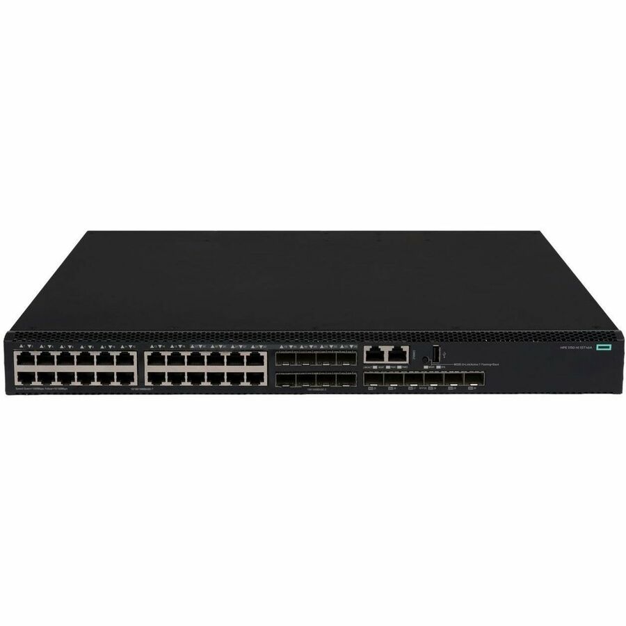 HPE NW CW SW 24G 8F 6Y 5150HI