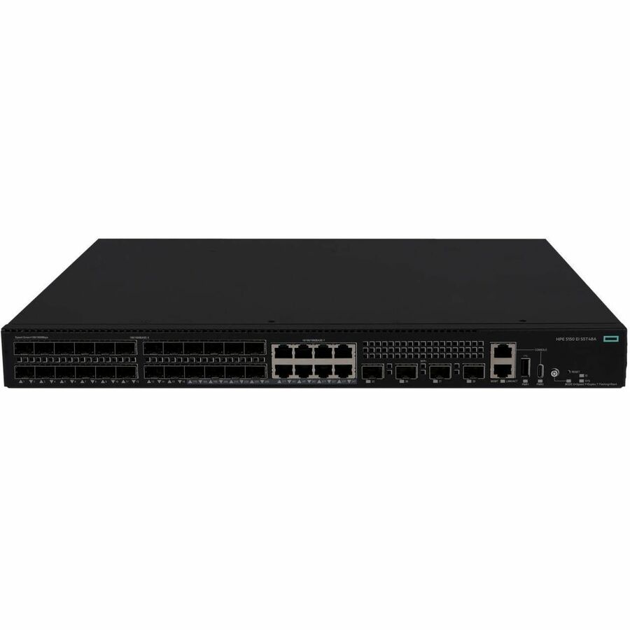 HPE NW CW SW 24F 8G 4P 5150EI