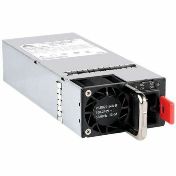 HPE NW CW 5550HI 920W AC POE PS US EN