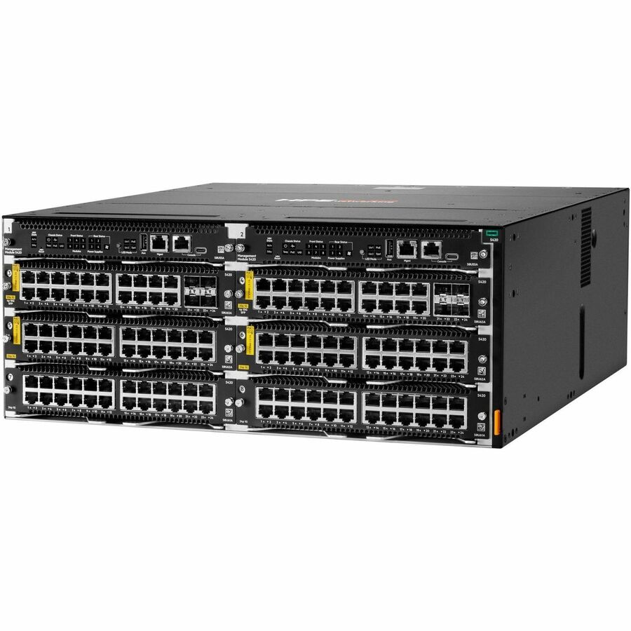 HPE ANW 5420 16SR5 CL6 REMAN MODULE