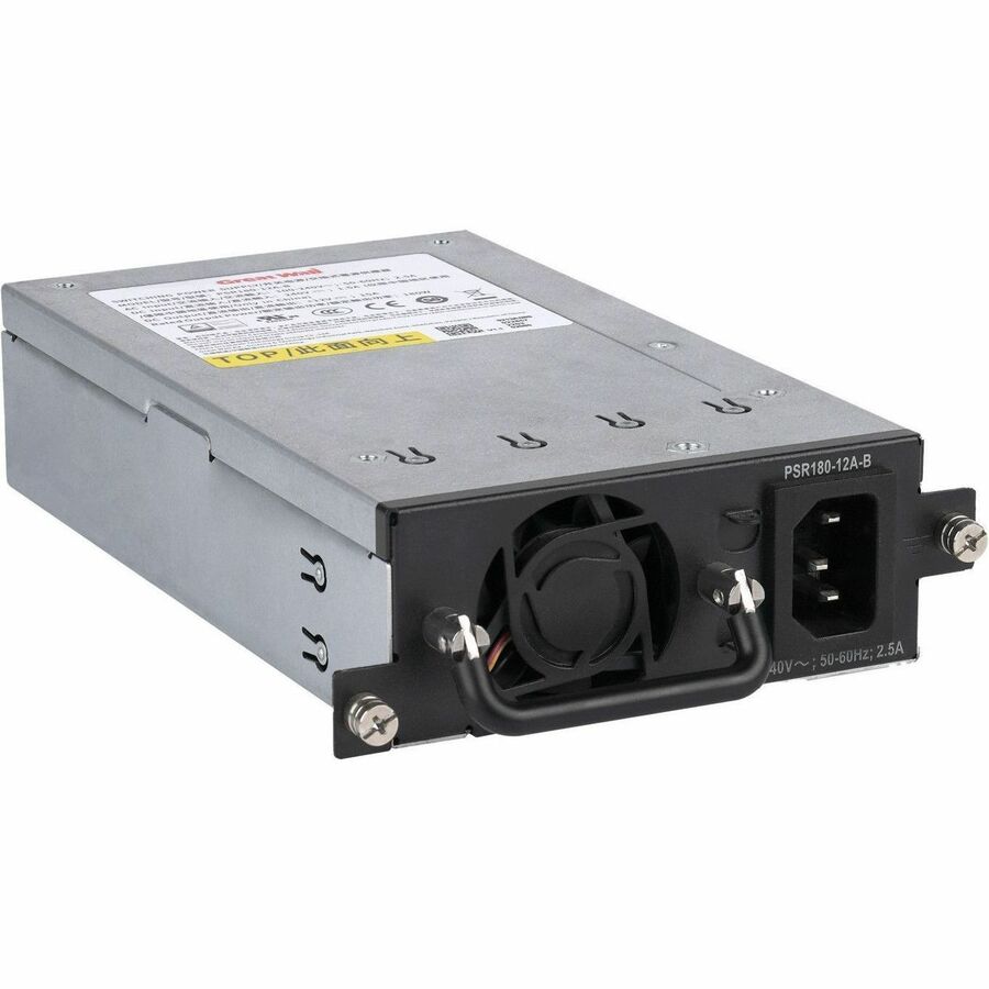 HPE NW CW 5550HI 180W FB AC PS US EN