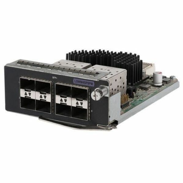 HPE NW CW MOD MSEC 8P 5XX0HI
