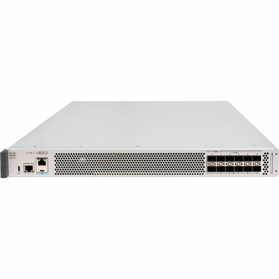 CISCO 8500 SECURE ROUTER, C8550-G2