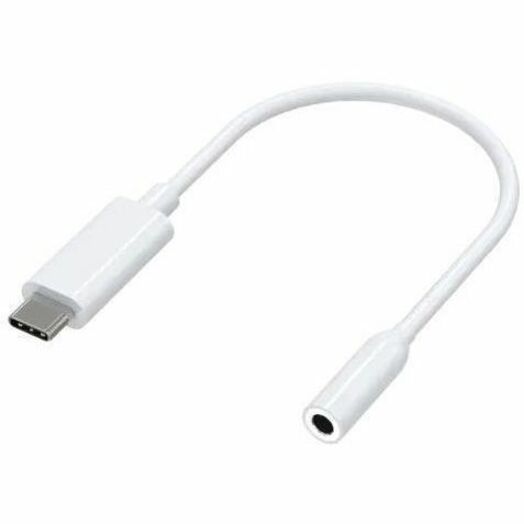 USB-C TO AUDIO 3.5MM AUX ADAPTER