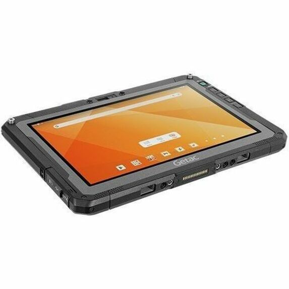 GETAC ZX10 FULLY RUGGED 10.1IN ANDROID OS TABLET WITH 3YR BUMPER TO BUMPER WARRA