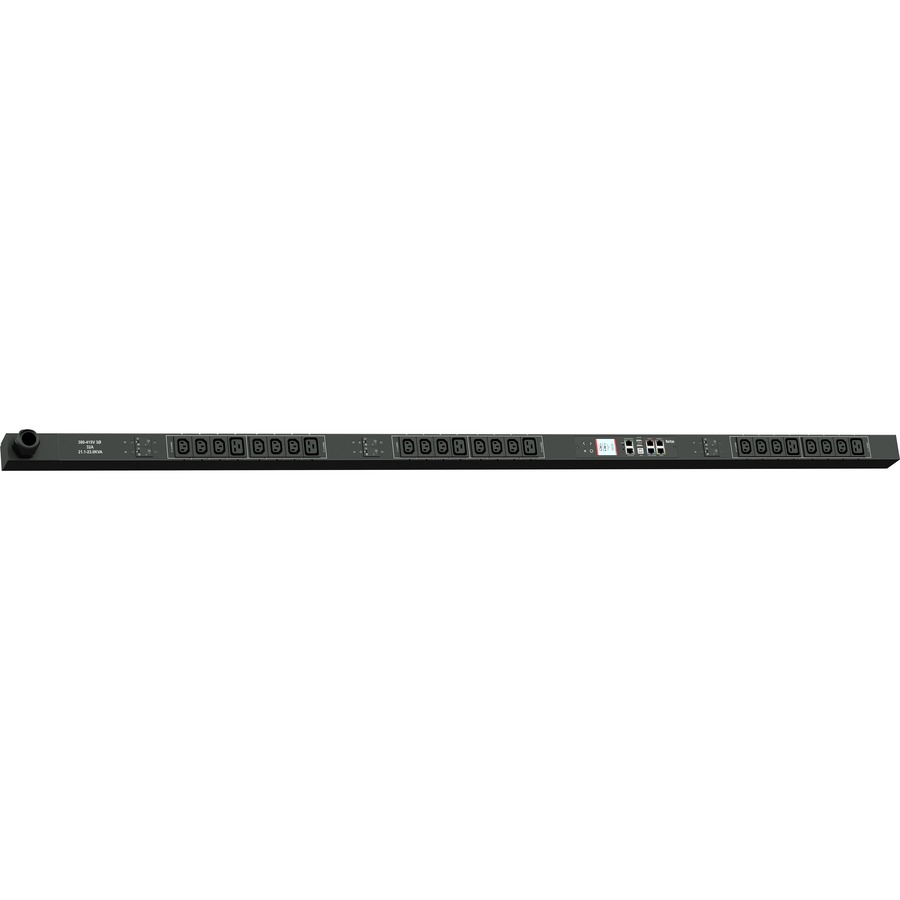 3PH, 400V AC, 0A (32A/PH RATED); 24 OUTLETS: