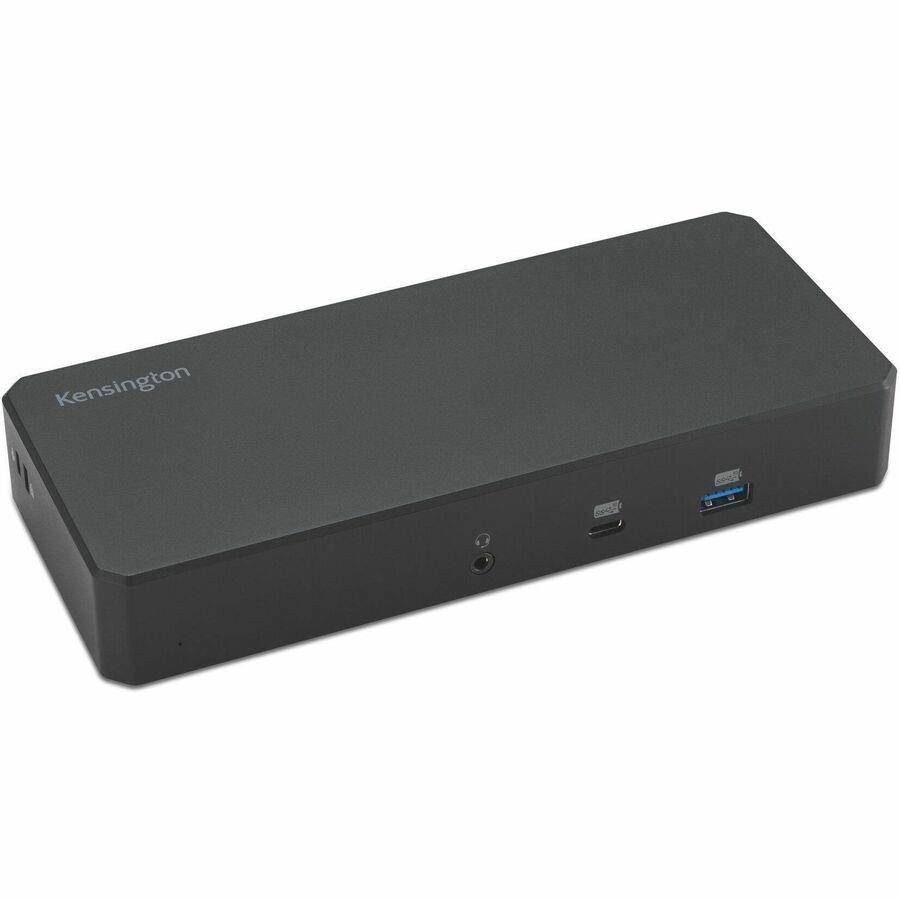 SD3220U3 EQ USB-C DOCK,UN
