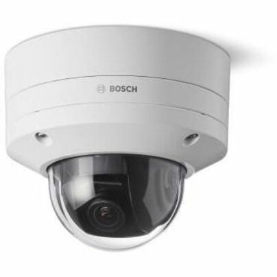 IP FIXED DOMES