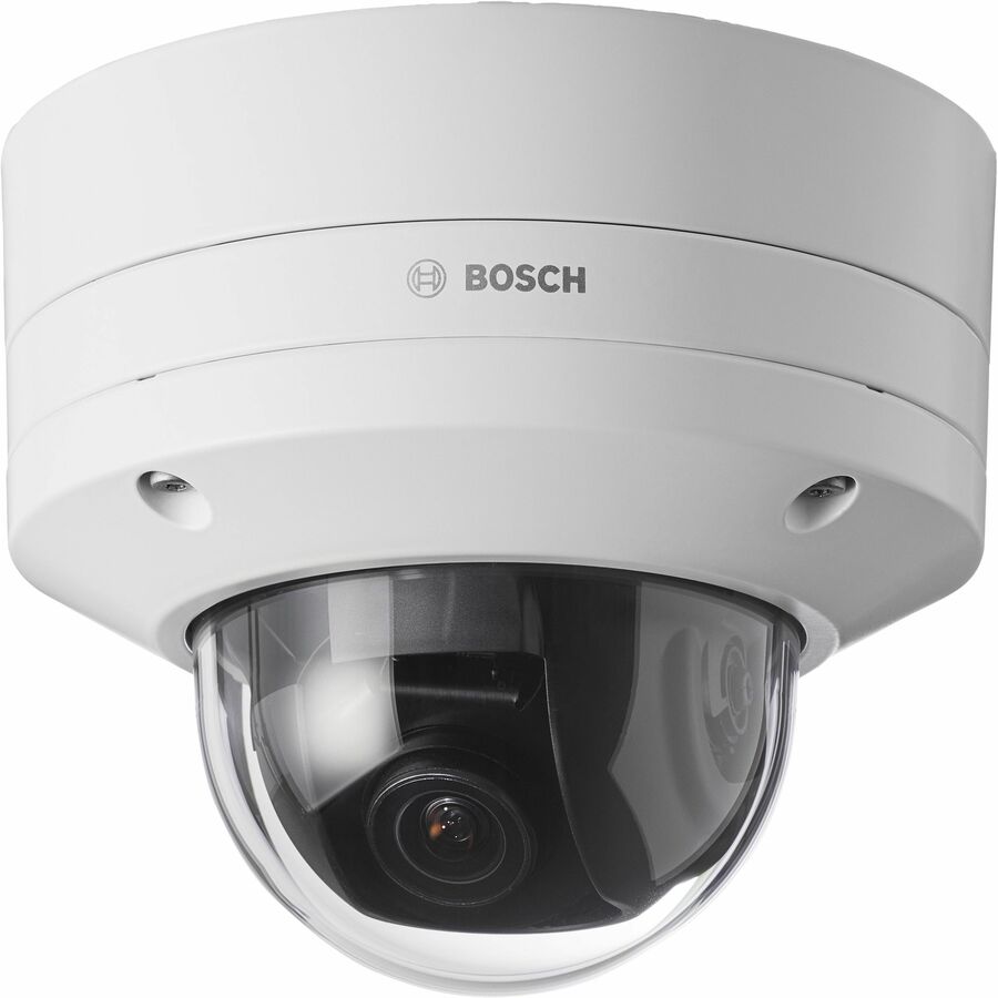 IP FIXED DOMES