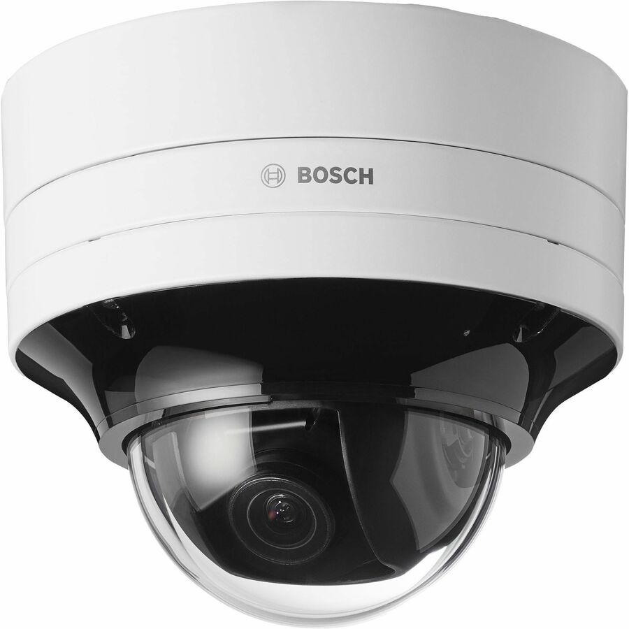 IP FIXED DOMES