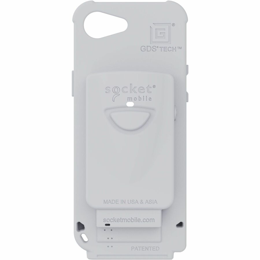 DURASLED DS860, PROFESSIONAL BARCODE READER, CLOUD FOR IPHONE 16E & CHARGING DOC