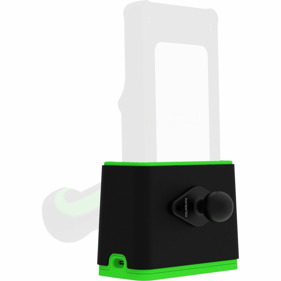 XTREMESCANGRIP CHARGING DOCK WITH VEHICLE MOUNT
