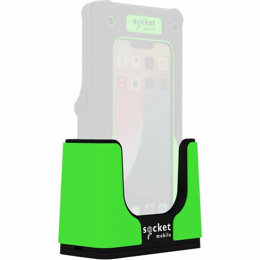 XTREMESCAN CHARGING DOCK W/VEHICLE MOUNT