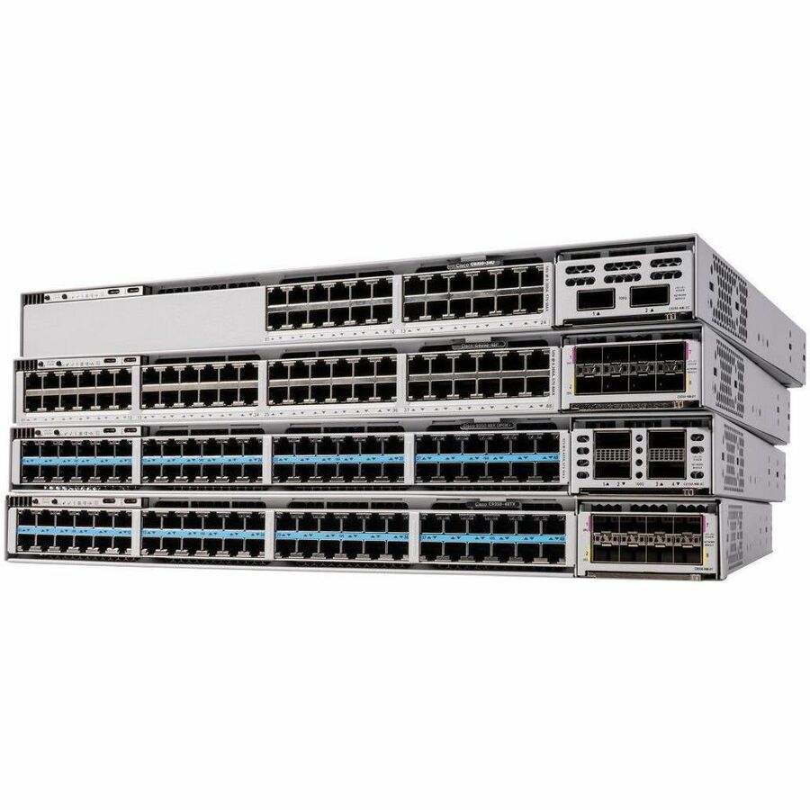 9350 24 port Data Only