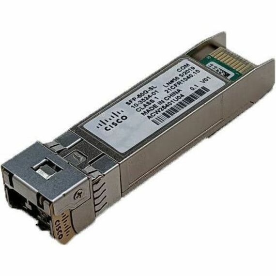 25/50GBASE-SL