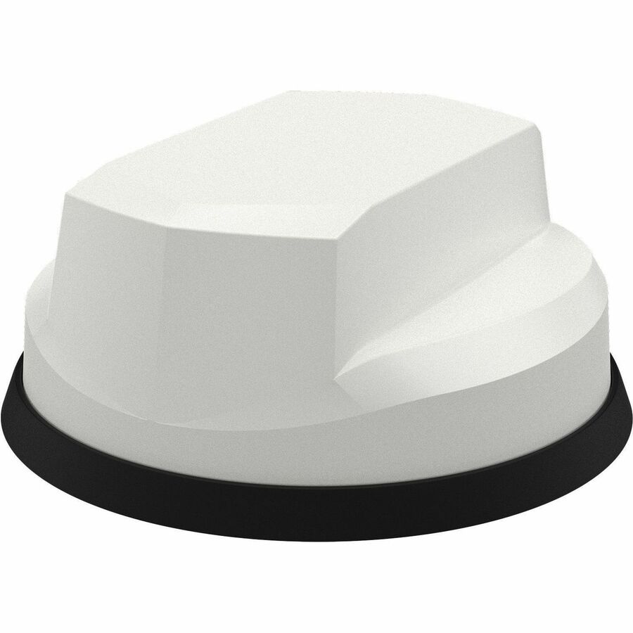 3-IN-1 4G/5G GNSS DOME WHT 5M LSE CABLS