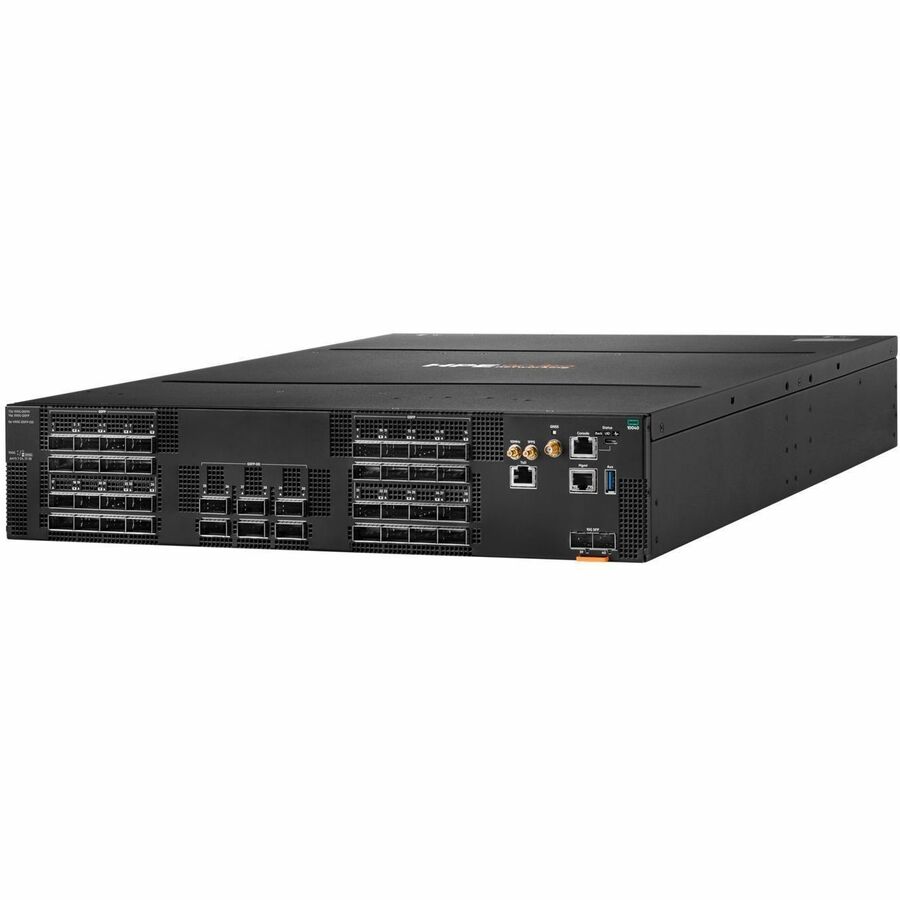 HPE ANW 10040 32C 6D BF 2PS AC BDL US EN
