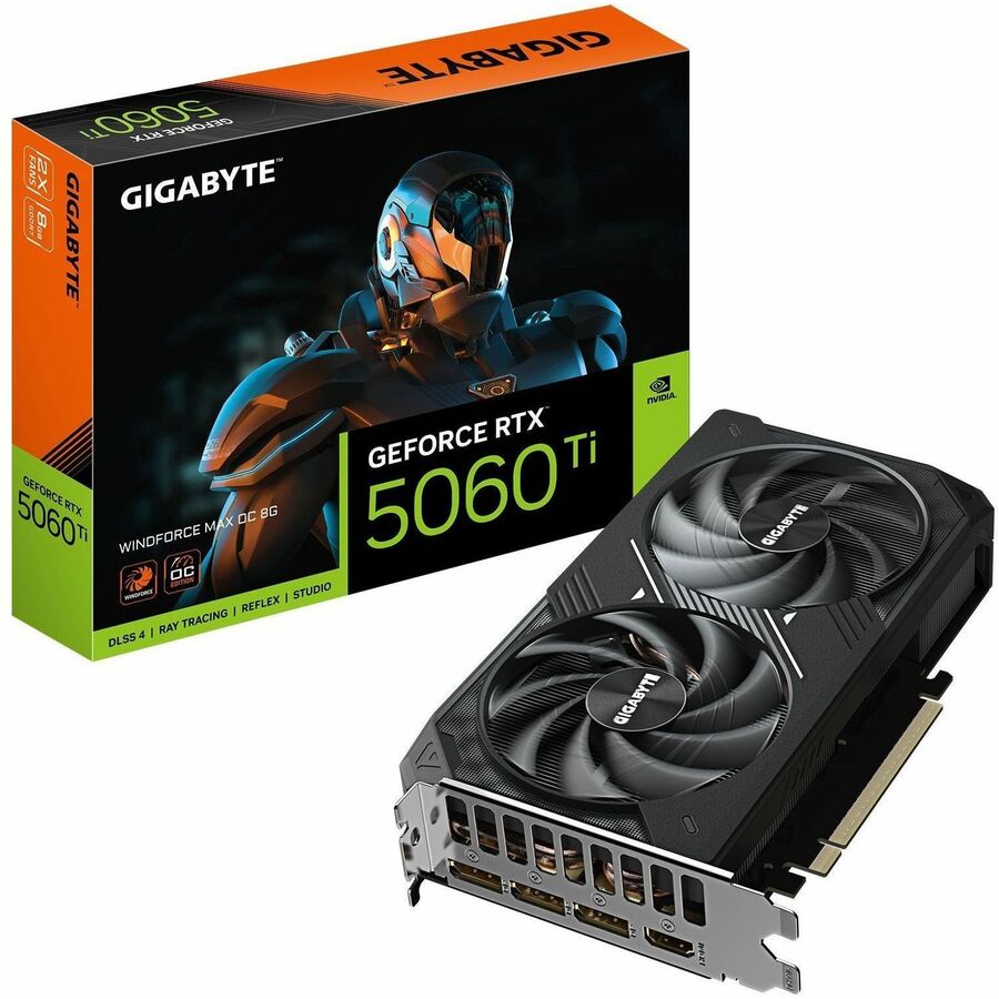 RTX5060TI 8GB