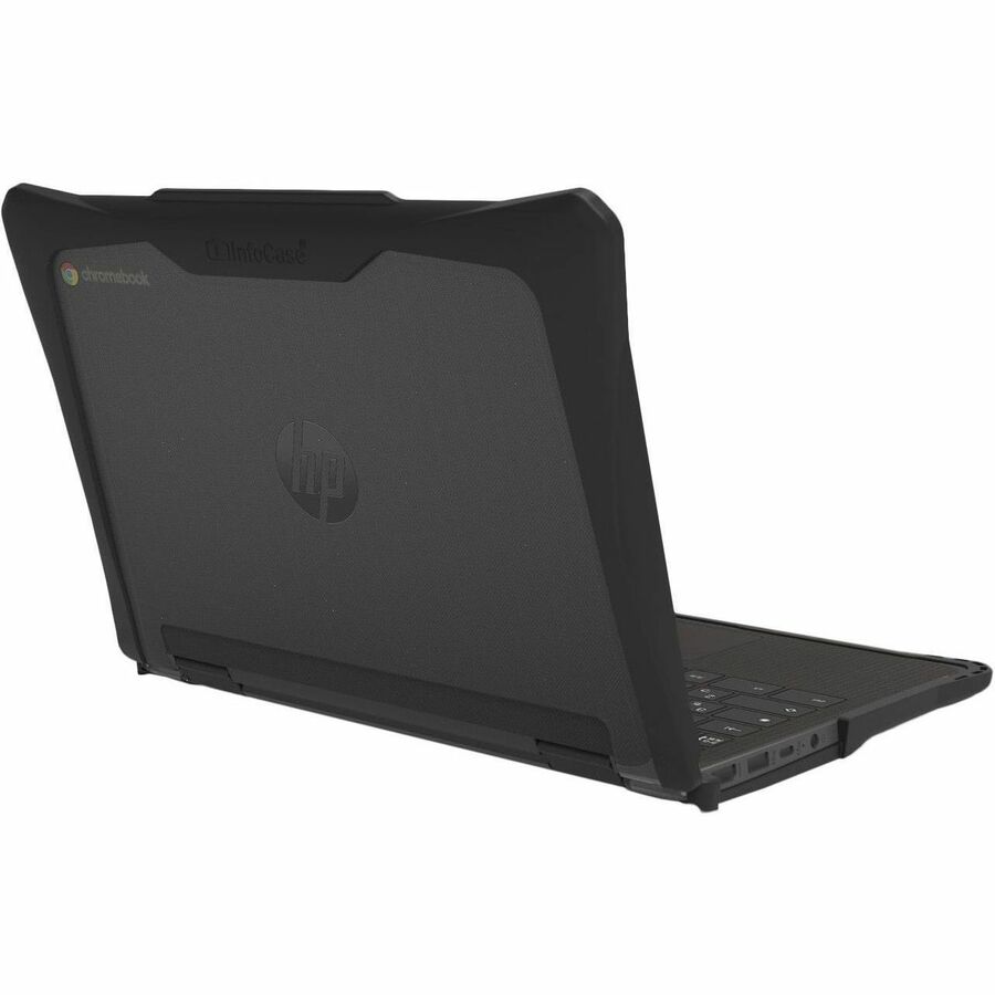 RUGGED SNAP ON CASE HP FORTIS 11 FLIP G1M CHROMEBOOK