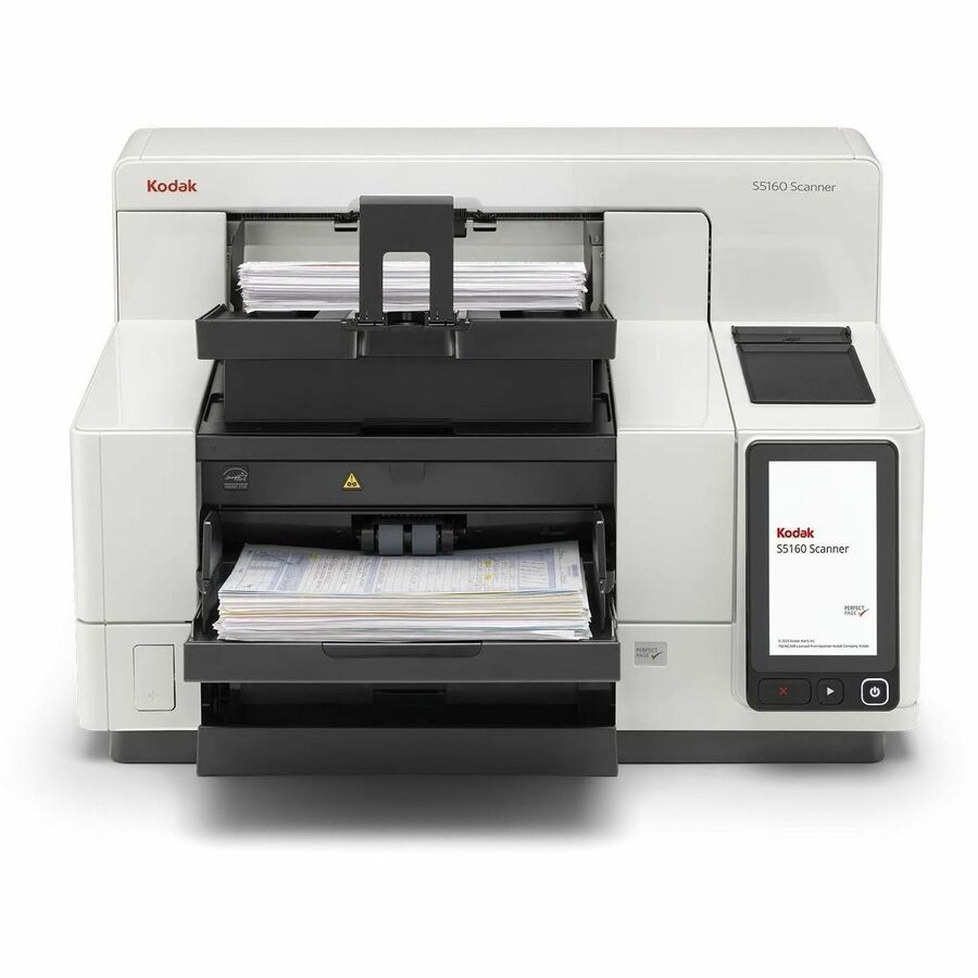 KODAK S5160 SCANNER