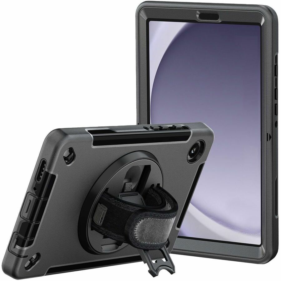 RUGGED CASE SAMSUNG GALAXY TAB A9 PLUS