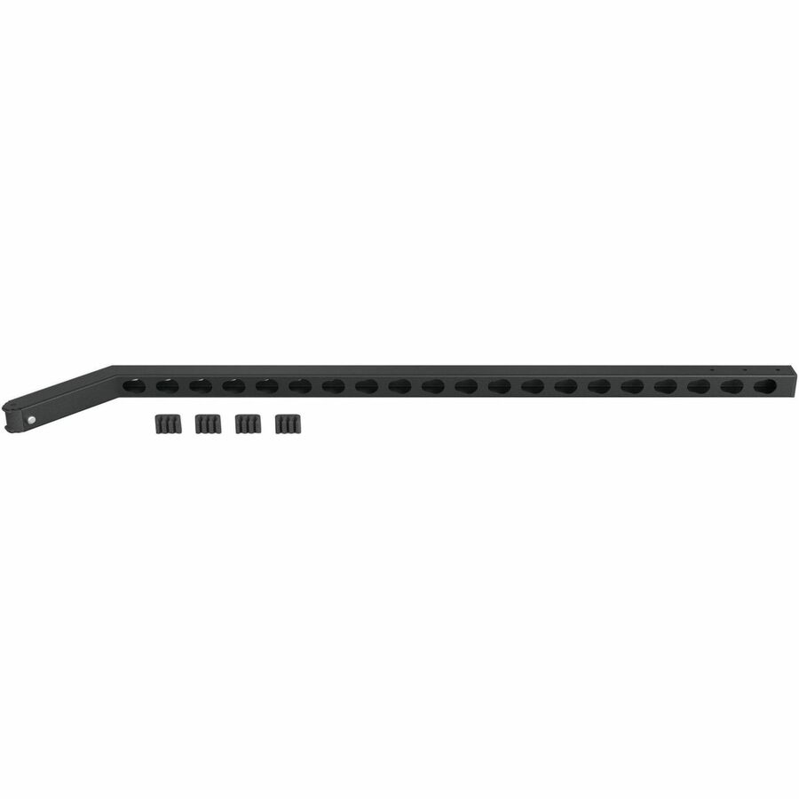 STANDARD COLUMN FOR HECKLER MOBILE FLEET - BLACK