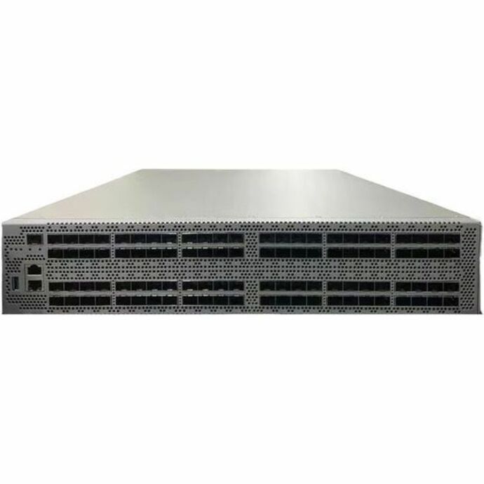 MDS 9396V 64G FC SWITCH W/ 48 ACTIVE PORTS + 48X64G SW