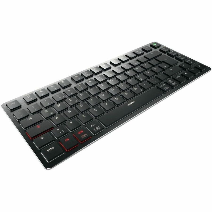 CHERRY KW X ULP MINI KEYBOARD