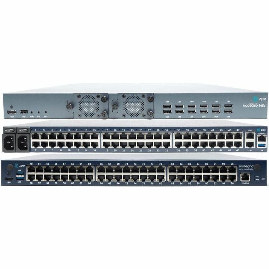 NSCP-CORE EDITION. 16-PORT CISCO ROLLED,4-CORE CPU,4GB DDR4,32GB SSD,2 SFP+,2 GB