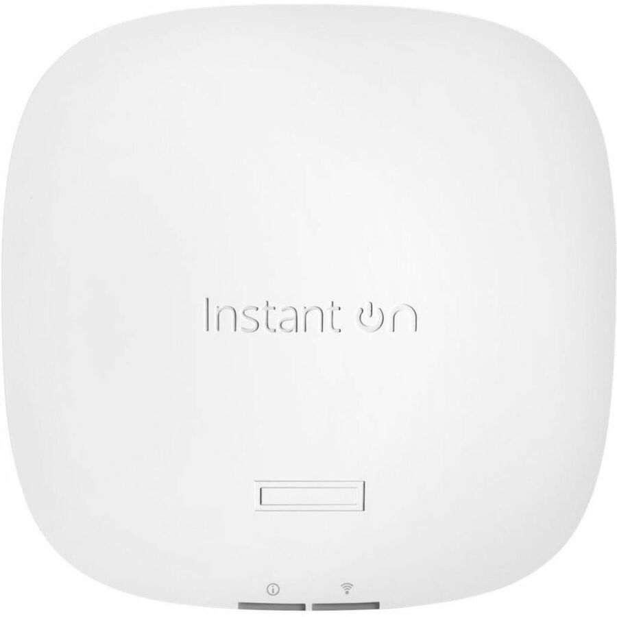 HPE NW ION AP BDL (ID) AP22