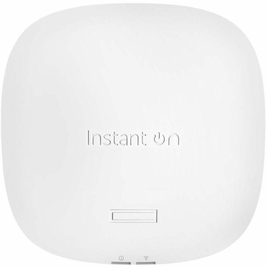 HPE NW ION INDOOR AP (ID) AP25