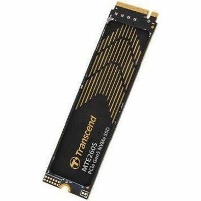 M.2 2280 PCIE GEN5X4 SSD