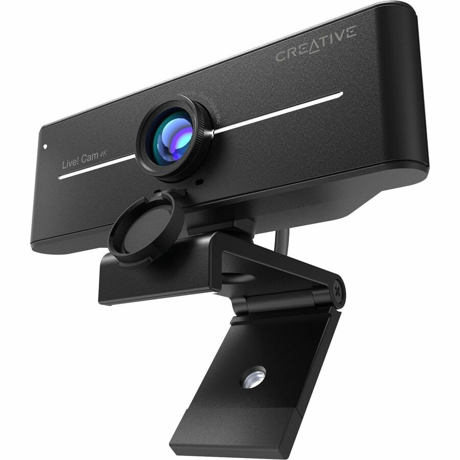 FG,VF0990 CREATIVE LIVE CAM 4K WW