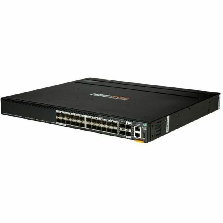 HPE ANW 6300M 24F 2L 2Y SW