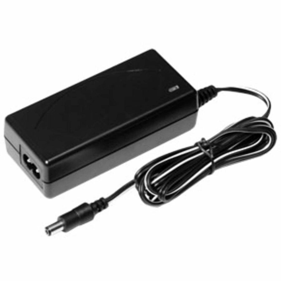 POWER SUPPLY 12V 6.67A 80W 2.5MMX5.5MM