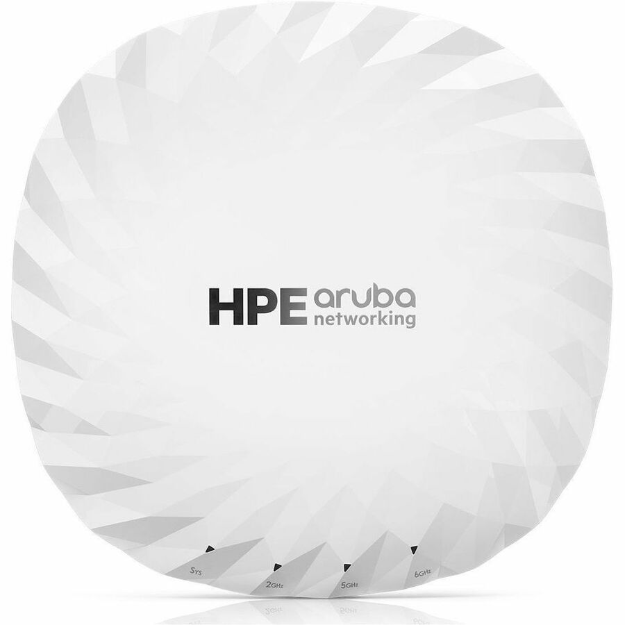 HPE ANW AP-725 (RW) CAMPUS REMAN AP