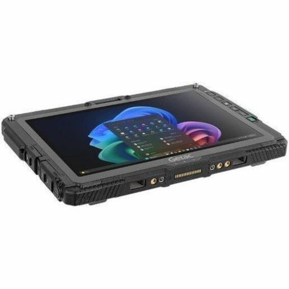GETAC UX10 FULLY RUGGED 10.1IN WINDOWS OS TABLET WITH 3YR BUMPER TO BUMPER WARRA