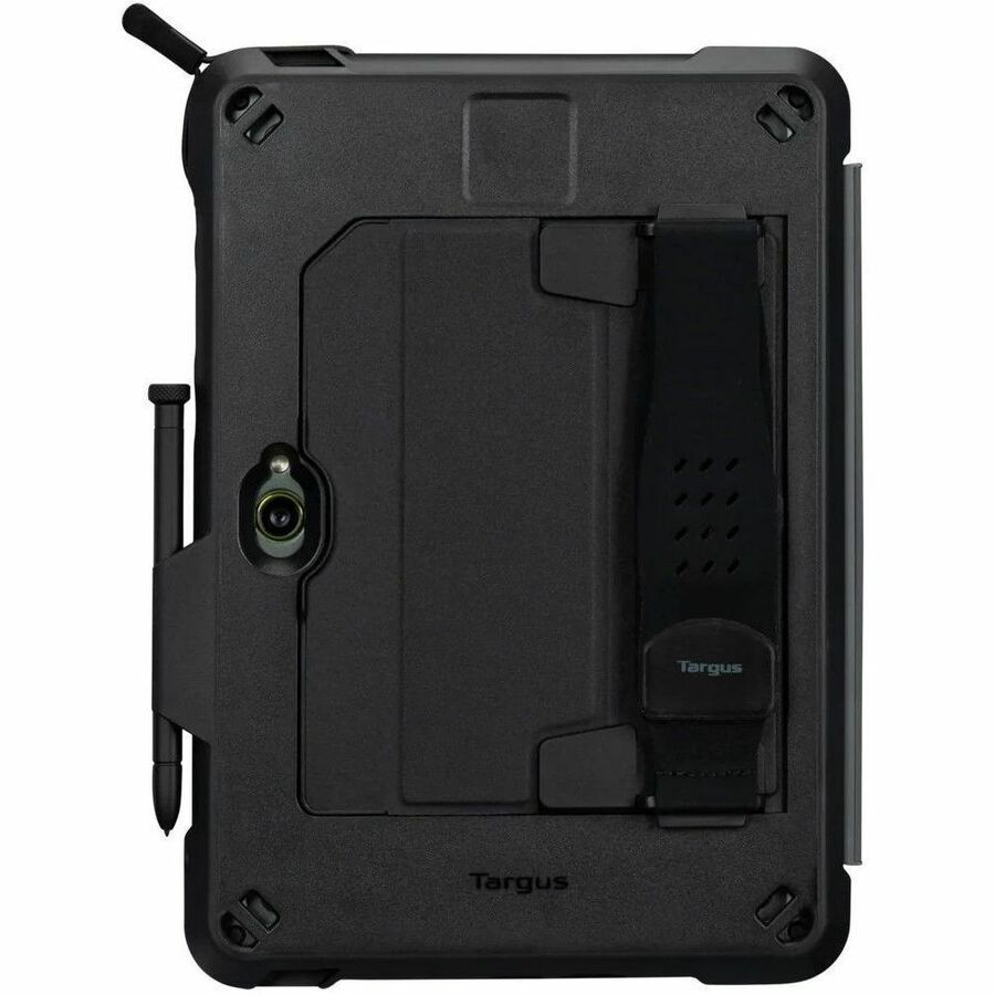 FIELD-READY CASE FOR SAMSUNG GALAXY TAB ACTIVE5 PRO AND TAB ACTIVE4 PRO BLACK
