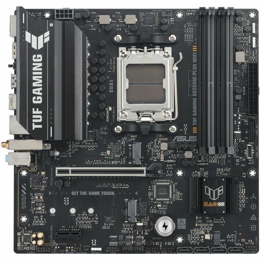 TUF GAMING A620AM-PLUS WIFI