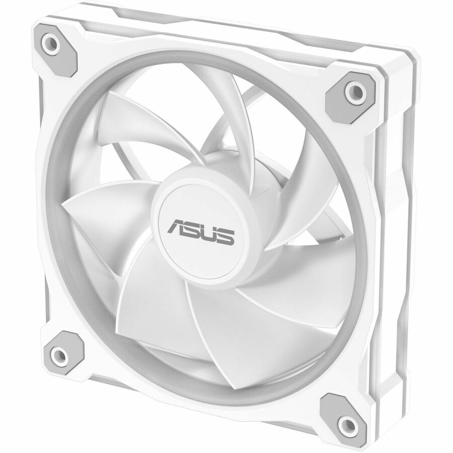 PRIME MR120 FAN ARGB REVERSE WHITE