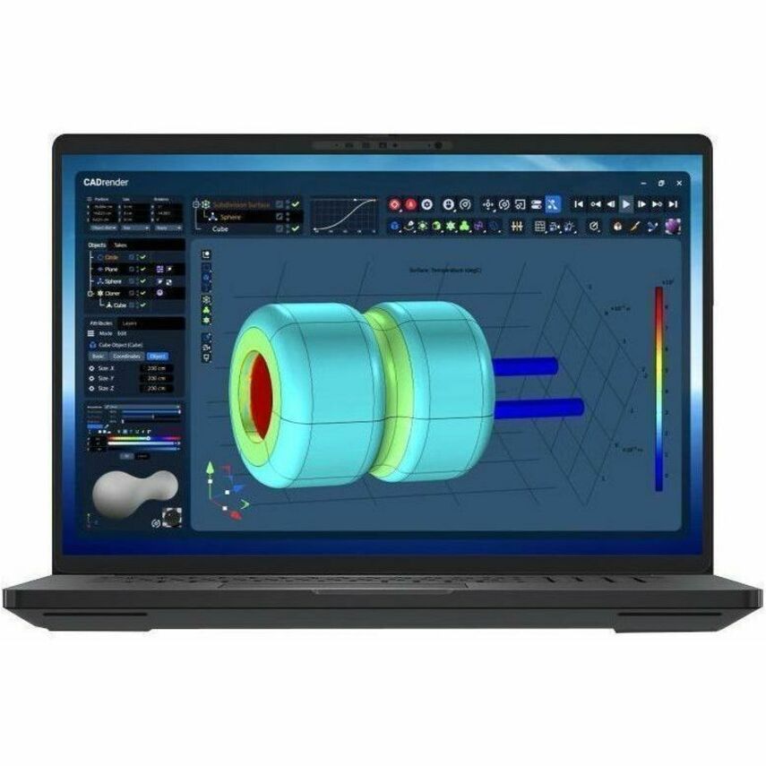 MB18250 U9 64G 1T 11P